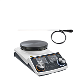 Комплект магнитной мешалки Hei-PLATE Sensor Basic Package Expert Комплект магнитной мешалки Hei-PLATE Sensor Basic Package Expert